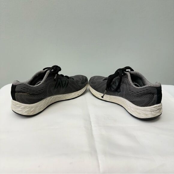 New Balance Arishi athletic hiking shoes youth kids boys 12 - Picture 5 of 8